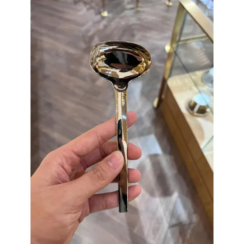Muôi múc canh, nước sốt Sambonet 16cm 735116
