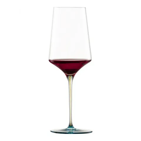 Ly rượu vang pha lê Zwiesel Glas Ink 123410 735123
