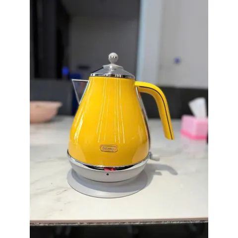 Ấm Siêu Tốc Delonghi Icona Vintage KBOV 2001 735129