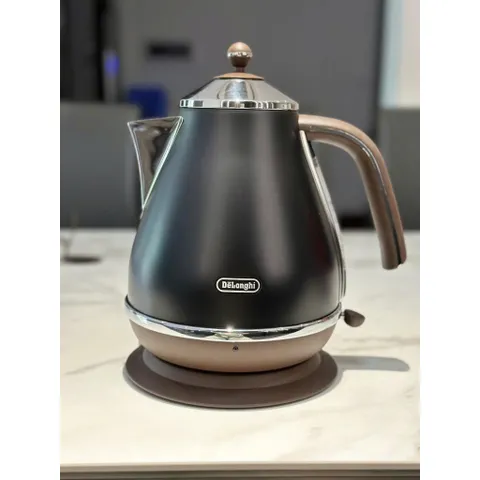 Ấm Siêu Tốc Delonghi Icona Vintage KBOV 2001 735129