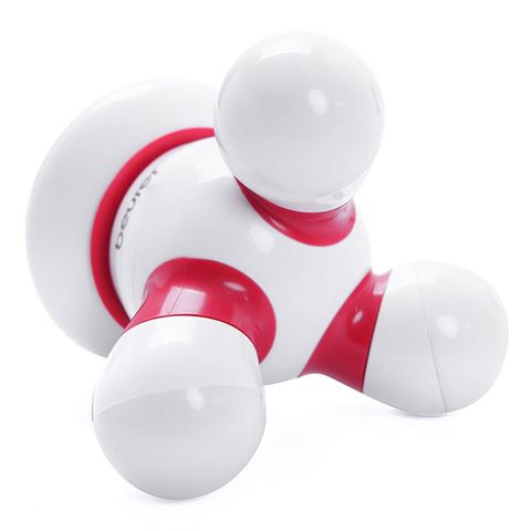MÁY MASSAGE MINI TAY CẦM BEURER MG16