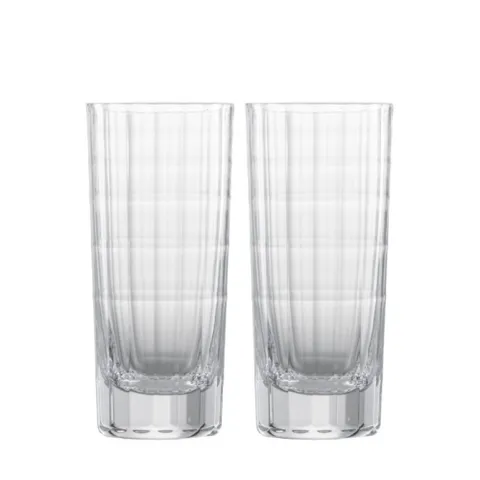 Bộ 2 cốc pha lê Zwiesel 123854 Longdrinkglas groß Schumann’s Special No. 1 79 0,44 lít 735130