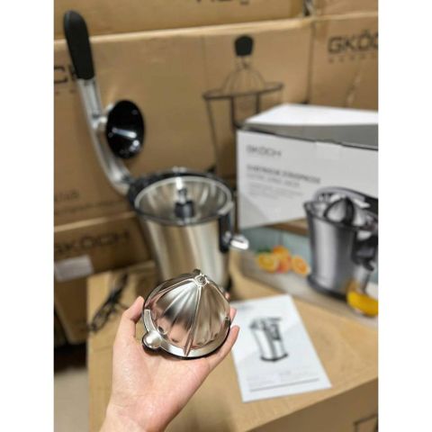 MÁY VẮT CAM GKÖCH GERMANY