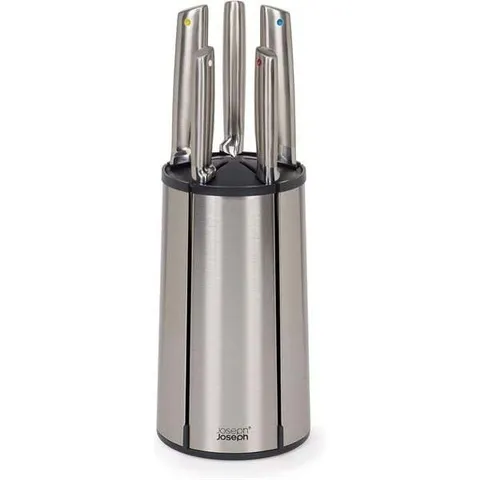 Bộ dao inox 5 món Joseph Joseph 10546 735148