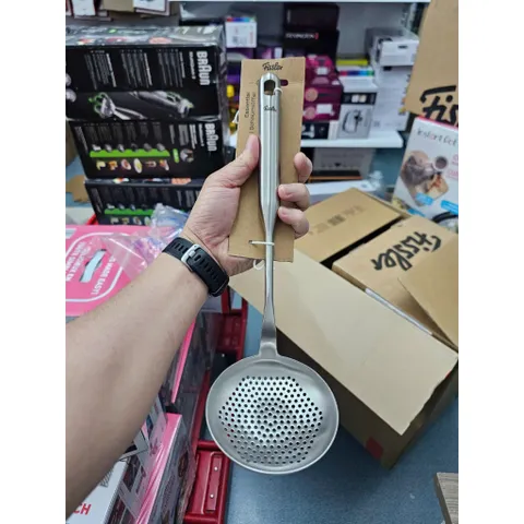 Muôi Thủng Fissler Essential 35cm