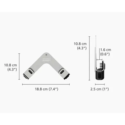Set 2 giá treo vung joseph joseph 45059 735152