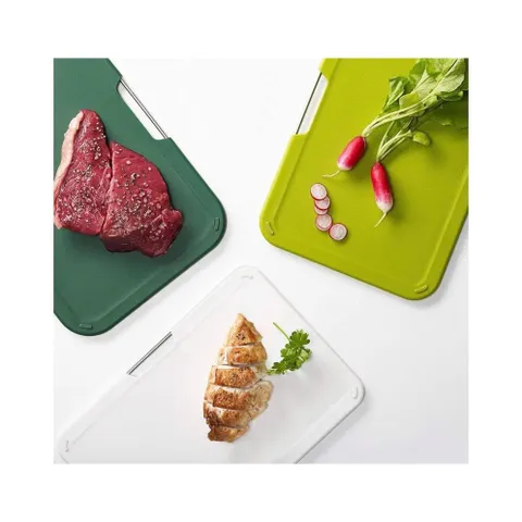 BỘ THỚT JOSEPH JOSEPH NEST BOARD LARGE 3 MÓN 60164