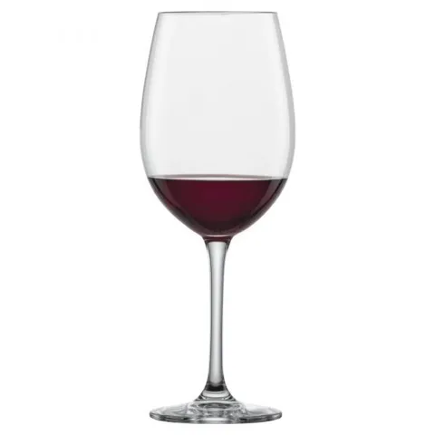 Bộ 6 ly rượu vang đỏ pha lê Schott Zwiesel 123651 Burgundy Classico 409 ml 735174