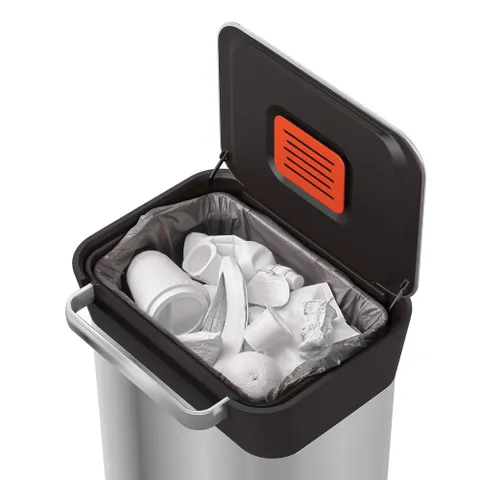 Thùng rác tự động Joseph Joseph 30030, 30 Lít