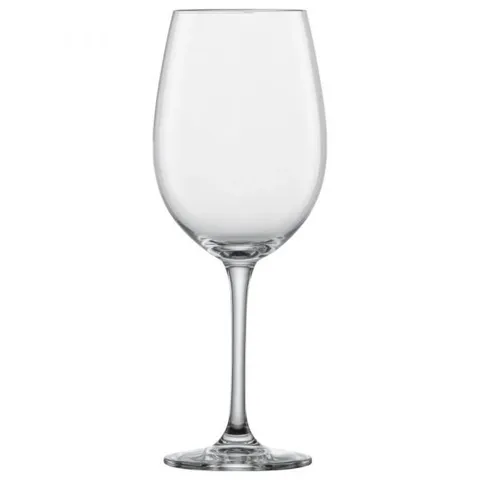 Bộ 6 ly rượu vang đỏ pha lê Schott Zwiesel 123651 Burgundy Classico 409 ml 735174