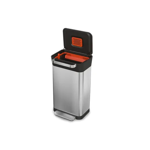 Thùng rác tự động Joseph Joseph 30030, 30 Lít