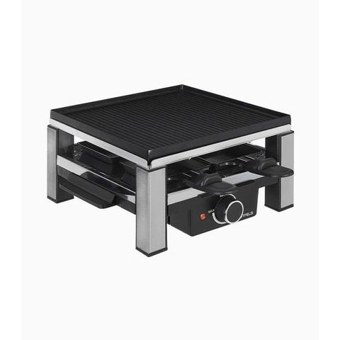 Bếp nướng điện Exquisit Raclette 4010