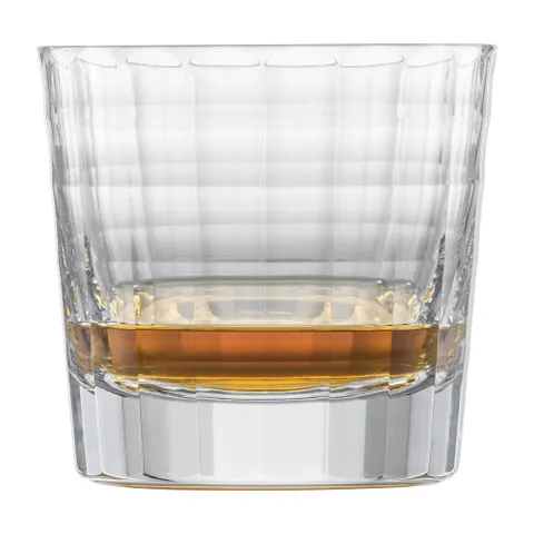Bộ 2 cốc pha lê Zwiesel Glas 123852 Whiskyglas groß Schumann’s Special No. 1 60 0,38 lít 735178