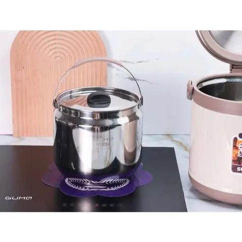 Nồi Ủ Đa Năng Gume Korea GM-2086 4,5l 735194