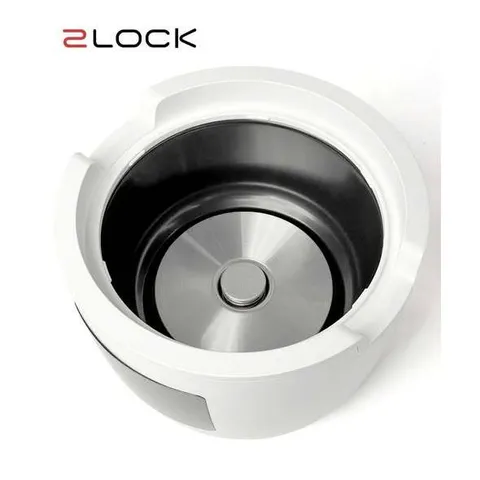 NỒI NẤU CHẬM 2LOCK KOREA 3L 735215