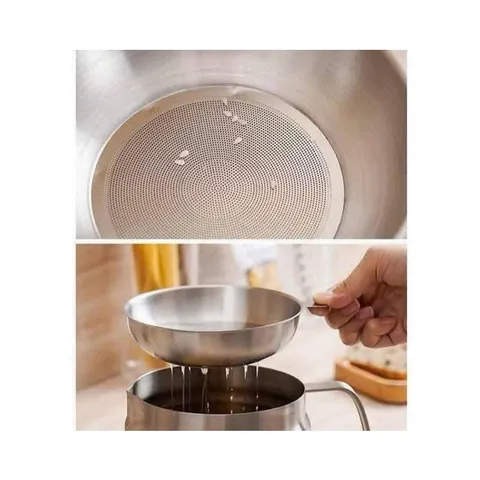 Ca lọc kiêm chiên ngập dầu BAROK 1,5L 735217