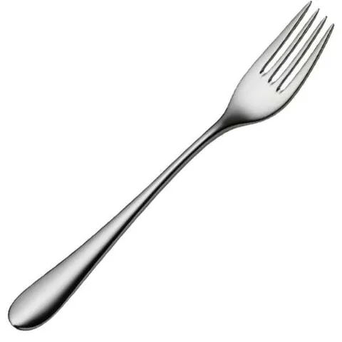 Bộ 6 dĩa ăn WMF Merit Cromargan Protect 20.4cm 1140026345S 735222