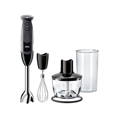 Máy xay cầm tay Braun MQ5235