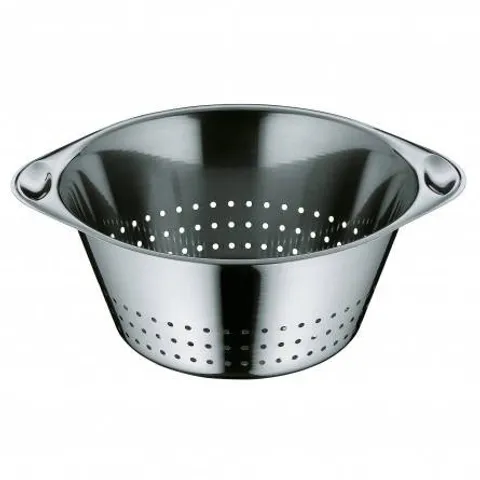 Rổ inox WMF Seiher Gourmet 24 cm 735236