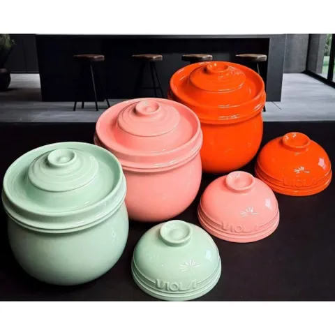 Hũ muối dưa cà Viola 1,5 lít 735240