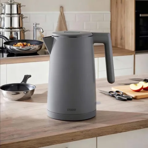Ấm Siêu Tốc STEIGER STG9337/DG 1,7L 735249