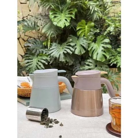 Bình Trà Giữ Nhiệt Kaiyo 500ml 735256