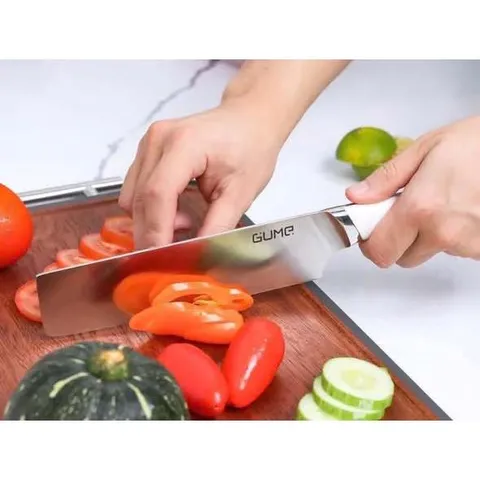 Bộ 2 Dao Cao Cấp GUME Hàn Quốc 735244