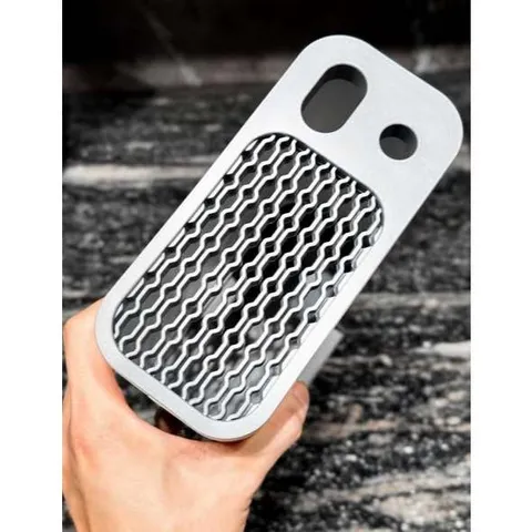 Giá Đựng Dao Kéo 2Lock Korea - Cutlery Holder Cao Cấp 735250