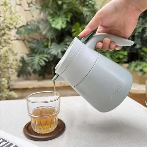 Bình Trà Giữ Nhiệt Kaiyo 500ml 735256