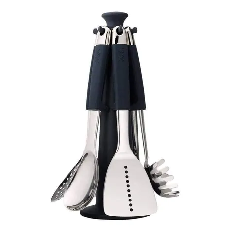 Bộ Dụng Cụ Nấu Ăn 7 Món Joseph Joseph 95029 Elevate 100 735285
