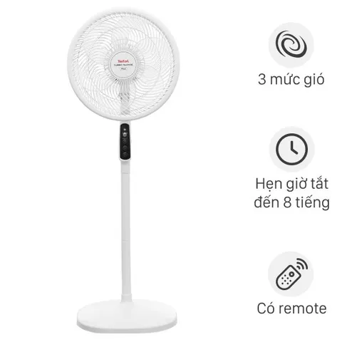 Quạt Đứng Tefal VH689690 735278