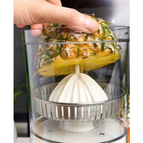 Máy vắt cam tự động Đức De Muller Decor 735279
