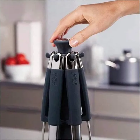 Bộ Dụng Cụ Nấu Ăn 7 Món Joseph Joseph 95029 Elevate 100 735285