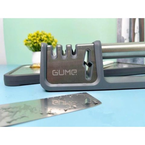 Dụng cụ mài dao kéo chuyên dụng GUME Korea 735288