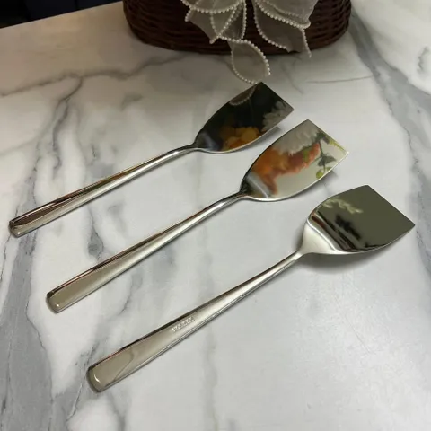 XẺNG LẬT INOX 304 GUME GM-D2114S (còn màu bạc) 735287
