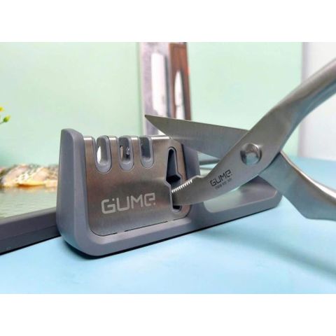 Dụng cụ mài dao kéo chuyên dụng GUME Korea 735288
