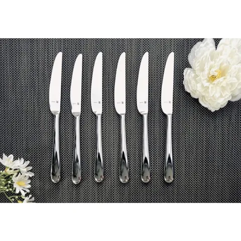 Set 36 Món Dao Thìa Dĩa WMF Merit - Cromargan protect 735307