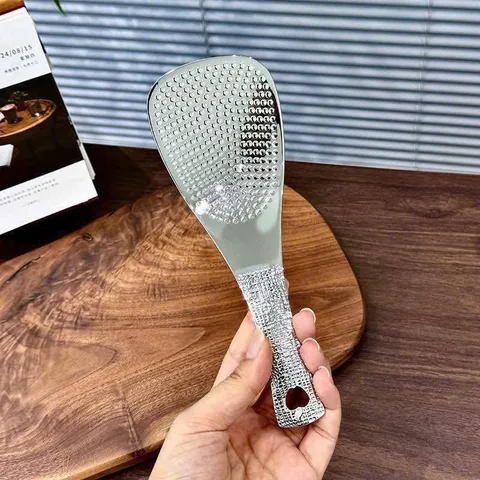 Muôi xới cơm inox CHOCKMEN dài 19,7cm 735310