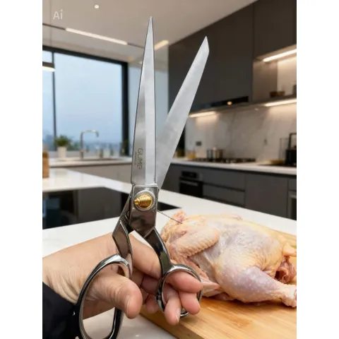KÉO CẮT GÀ ĐA NĂNG GUME GMK26 735313