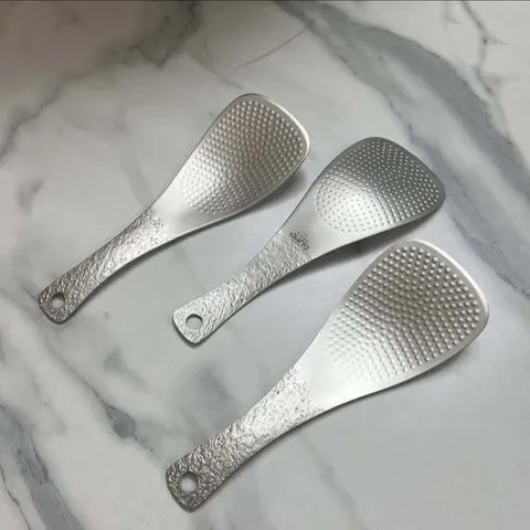 MUÔI XỚI CƠM TITANIUM GUME GM-D2116 735320
