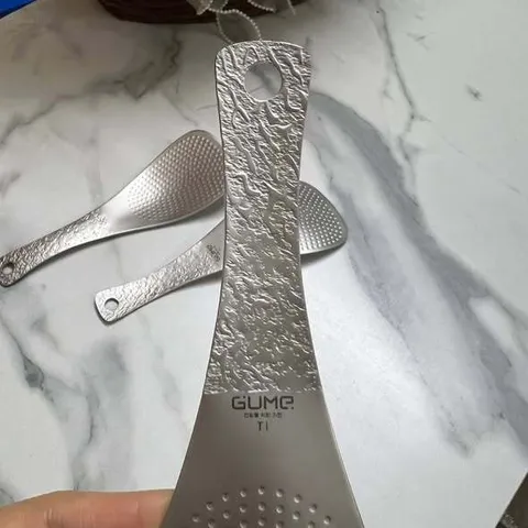 MUÔI XỚI CƠM TITANIUM GUME GM-D2116 735320