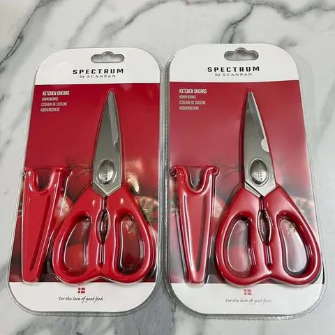 Kéo nhà bếp Scanpan Spectrum 19cm 735328