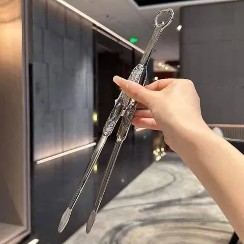 KẸP BBQ INOX 304 OYATTON 735329