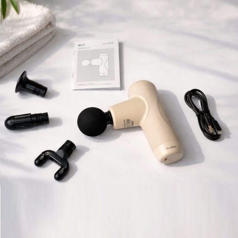 SÚNG MASSAGE 2Lock 735338