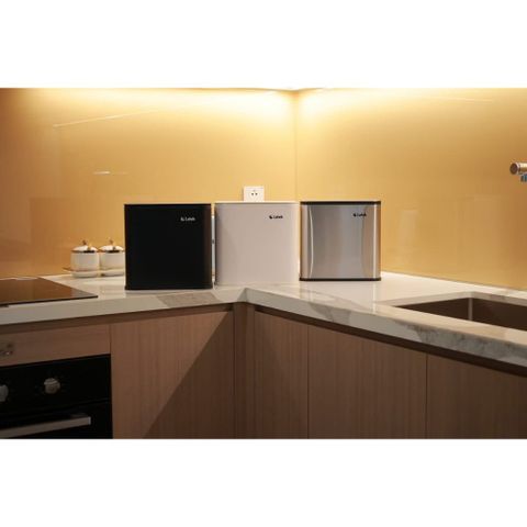 Thùng rác treo tủ & để bàn Letek LC05 735339