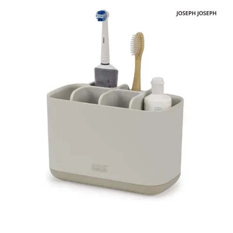 Hộp Đựng Bàn Chải Tự Khô Joseph Joseph EasyStore 70510 735344