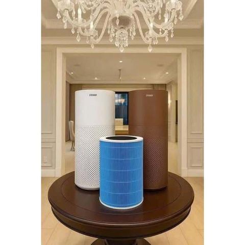 MÁY LỌC KHÔNG KHÍ STEIGER STG 735340