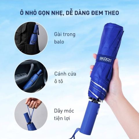 Ô TỰ ĐỘNG GKÖCH đến từ Đức 735352