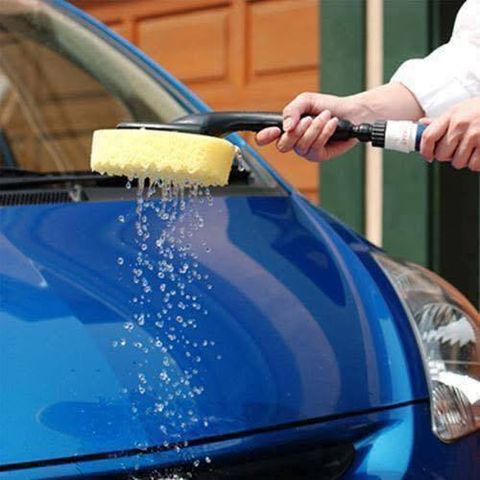 BÀN CHẢI BỌT BIỂN RỬA XE TAKAGI G273 735355