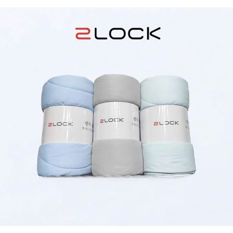 CHĂN BĂNG LẠNH 2LOCK KOREA 2M x 2,3M 735365